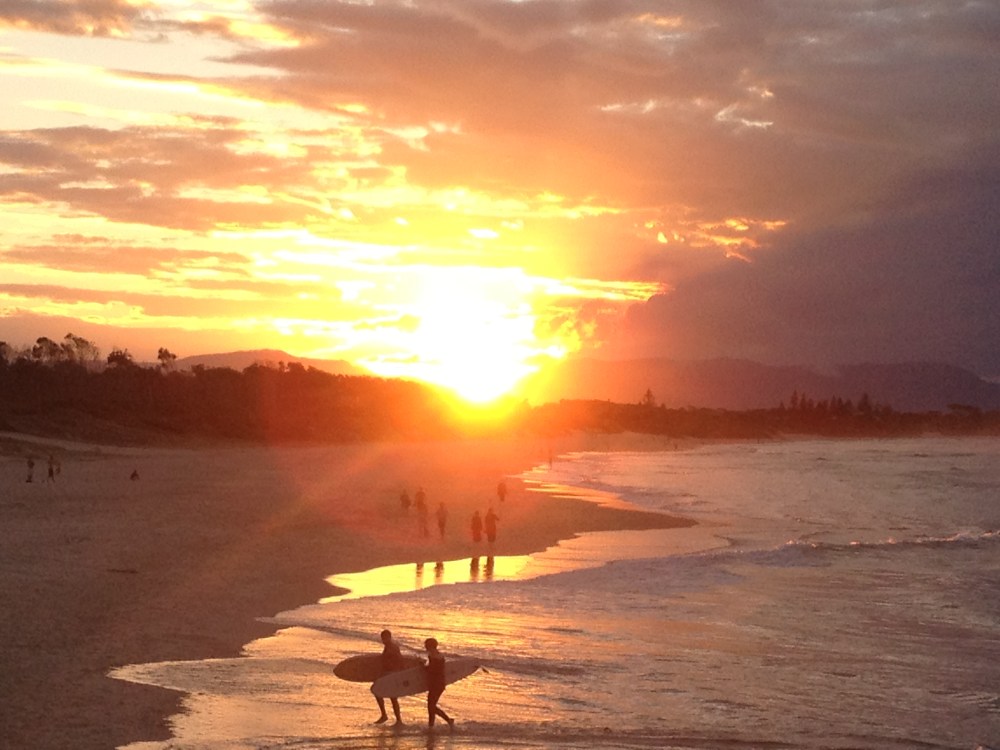 Byron Bay Meditation Retreats